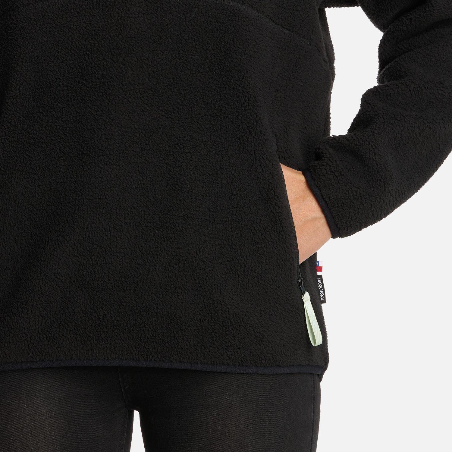 Polar Mujer Fogon Negro Haka Honu V26-4