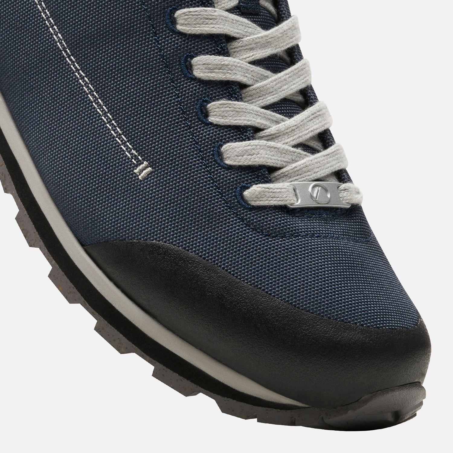 Zapato Hombre Ecowoods Azul Noche  Lippi-6