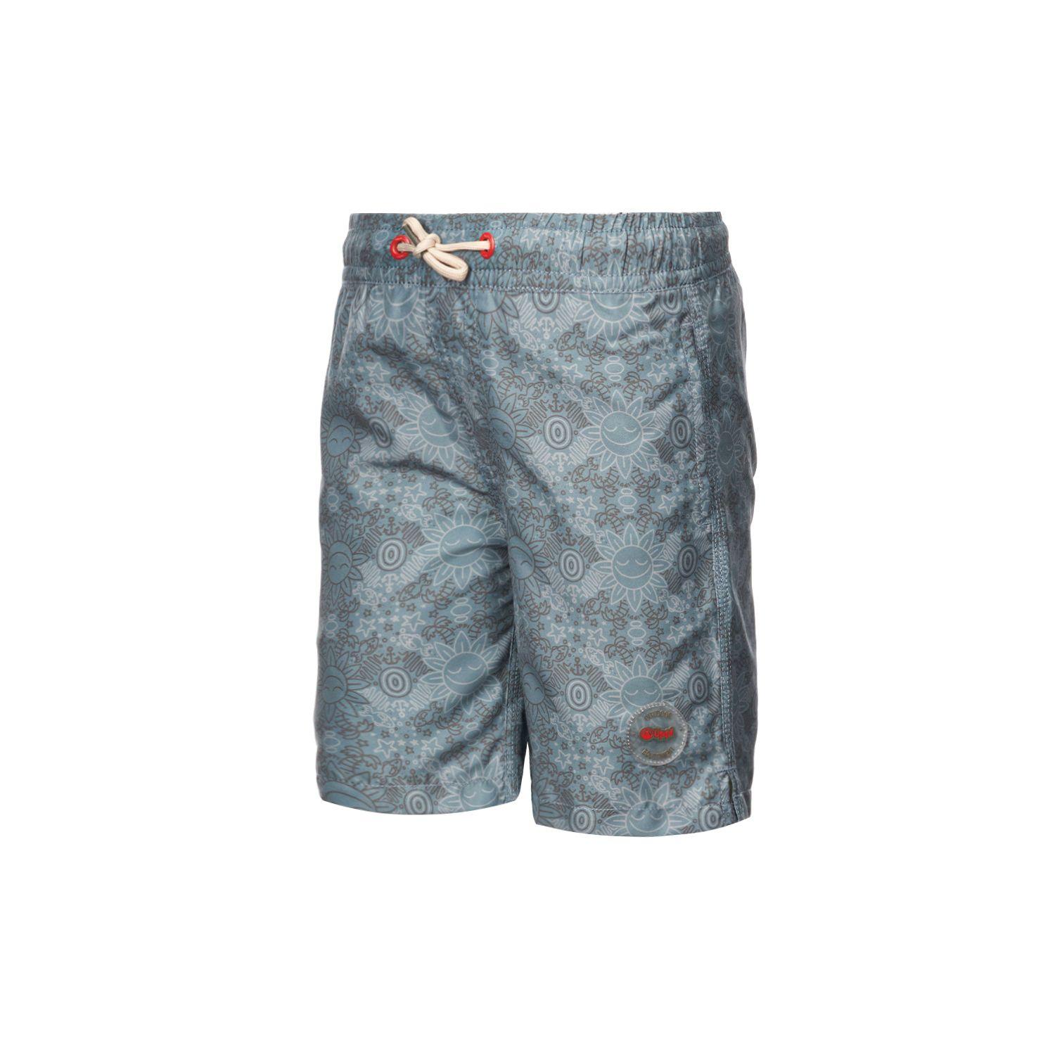 Traje de Baño Niño Aqua Swimwear Print Laurel Lippi-0