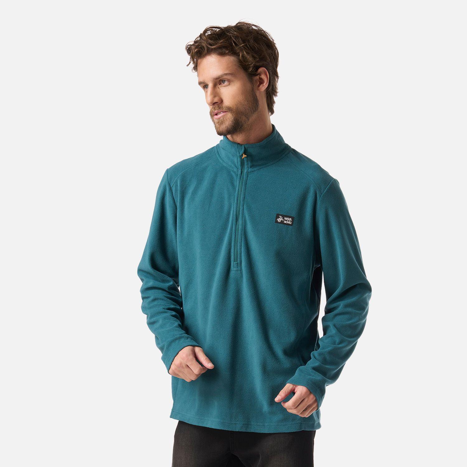Polar Hombre Asegurao Petroleo Haka Honu V26-1