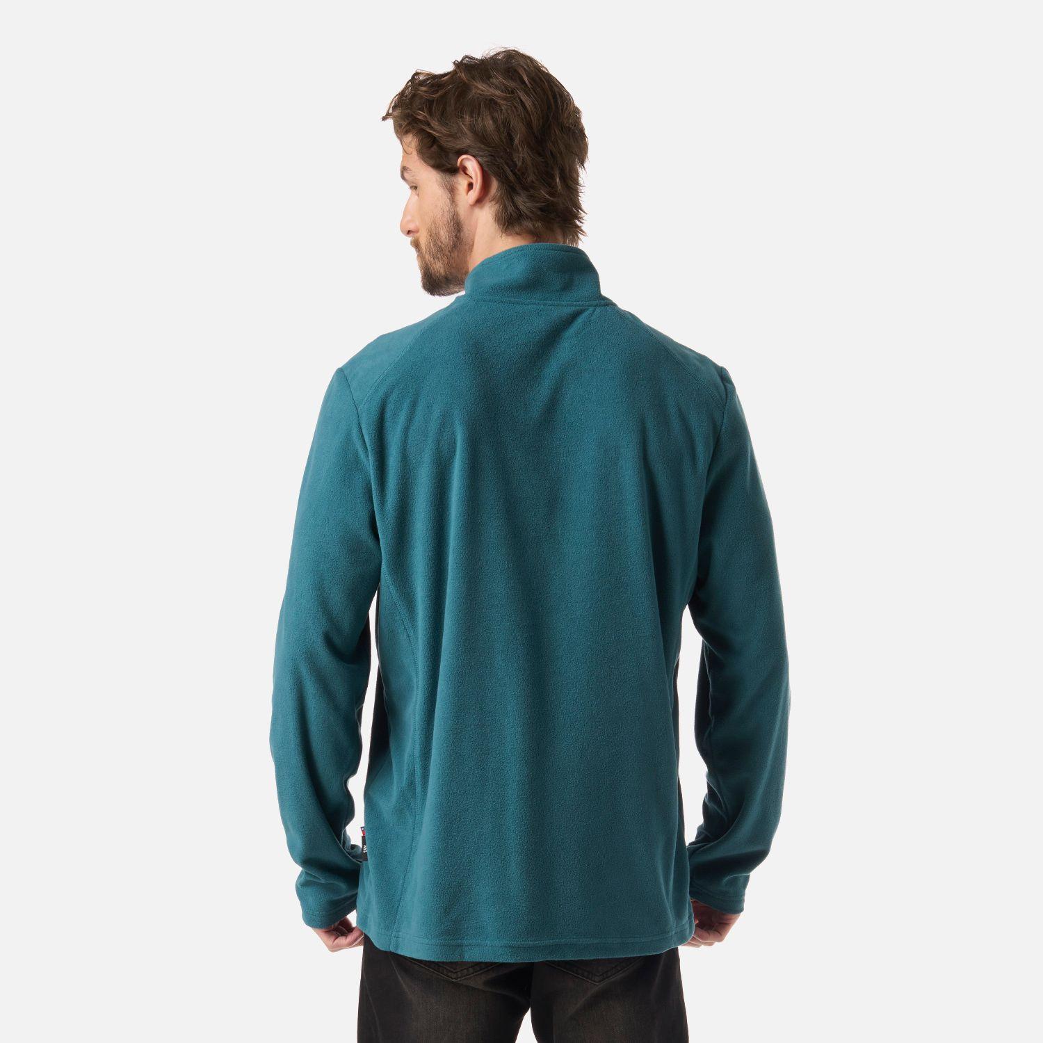 Polar Hombre Asegurao Petroleo Haka Honu V26-2