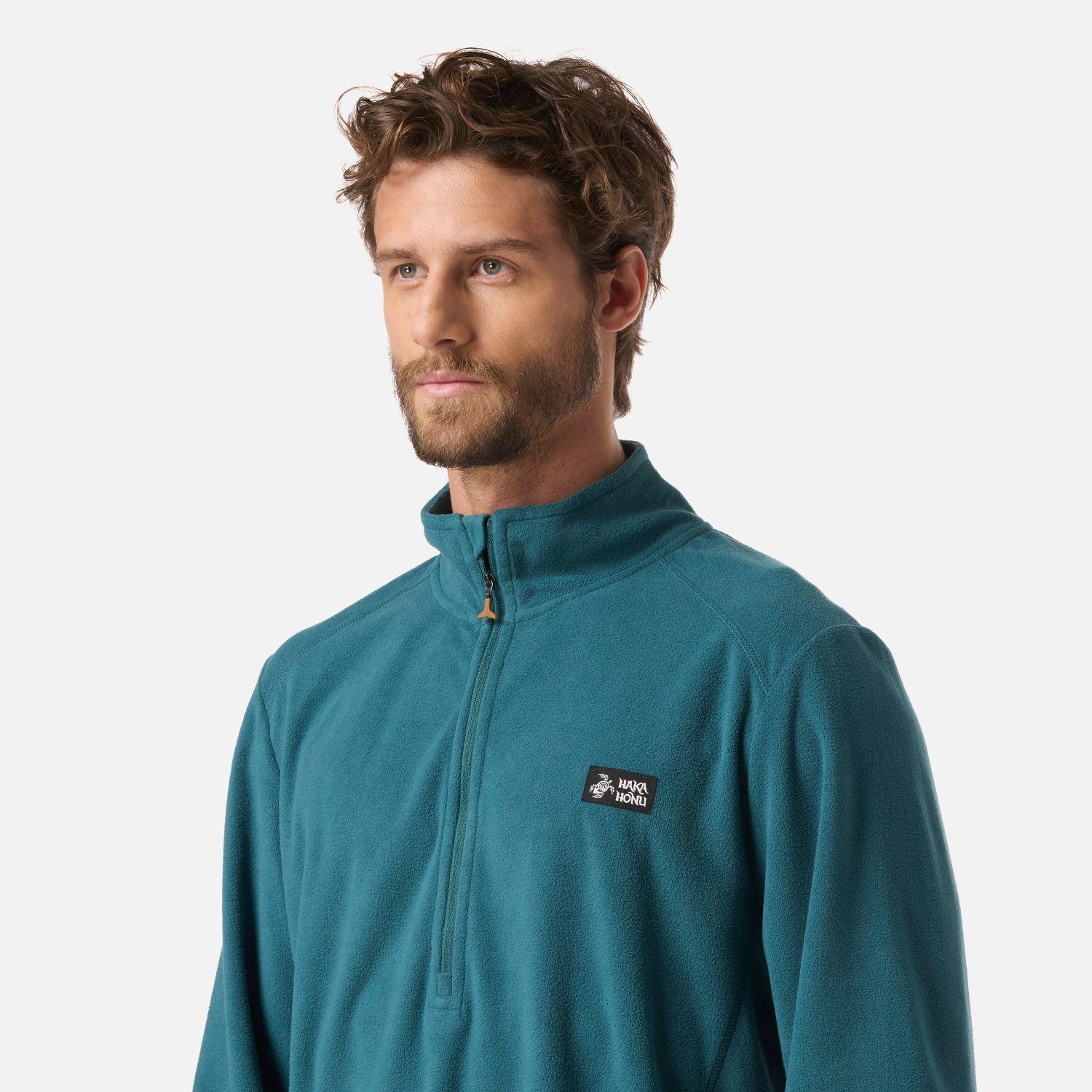 Polar Hombre Asegurao Petroleo Haka Honu V26-3