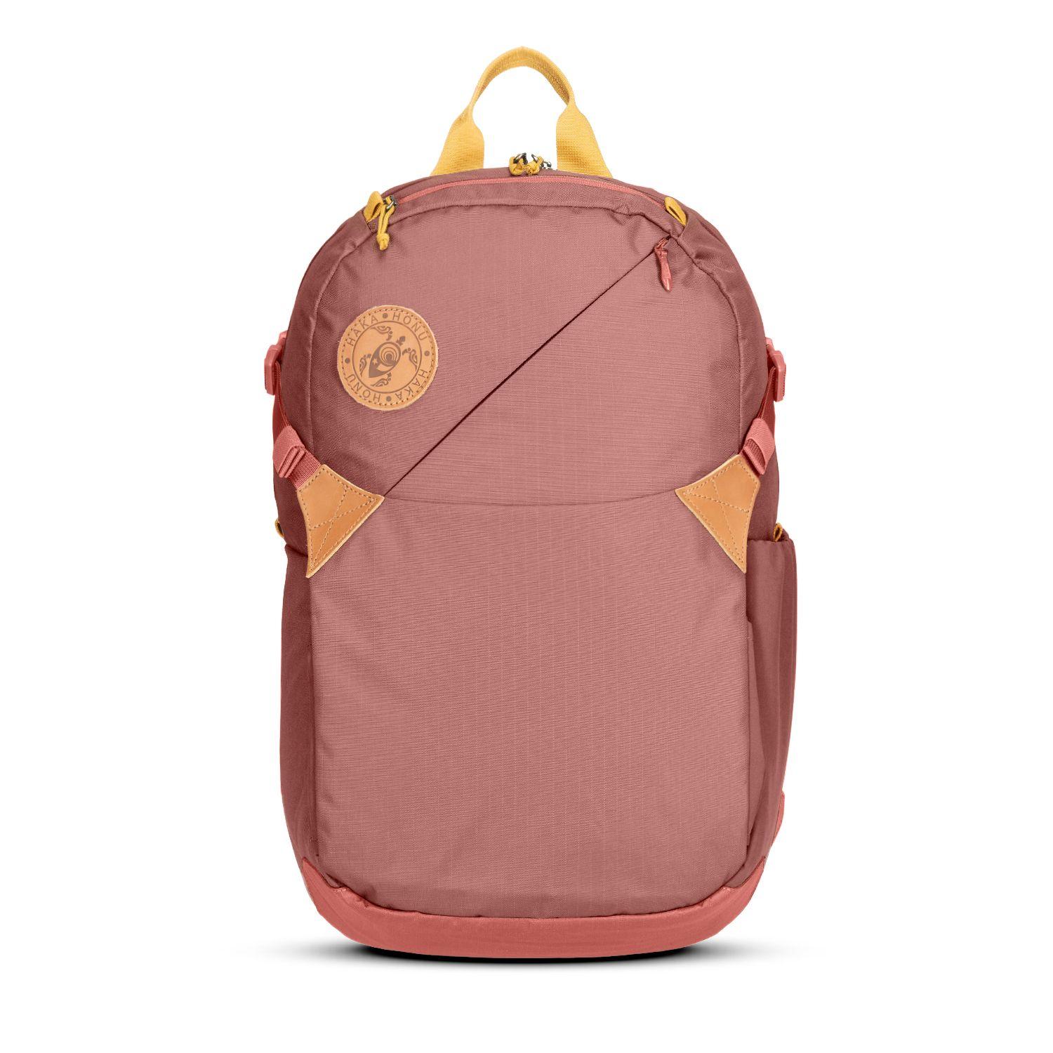 Mochila Unisex Kaweskar 28L Daypack Burdeo Haka Honu-0