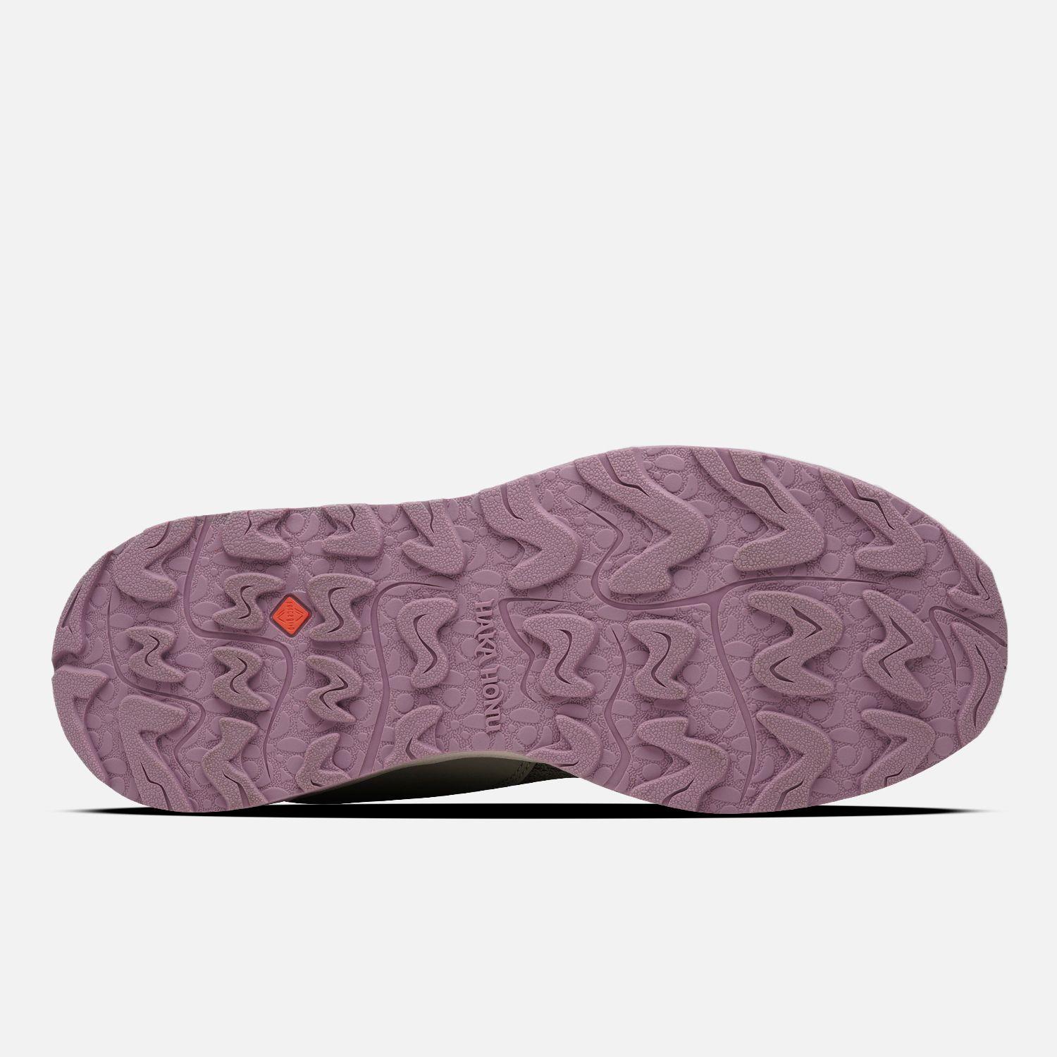 Zapatilla Mujer Radal Verde Haka Honu V26-2