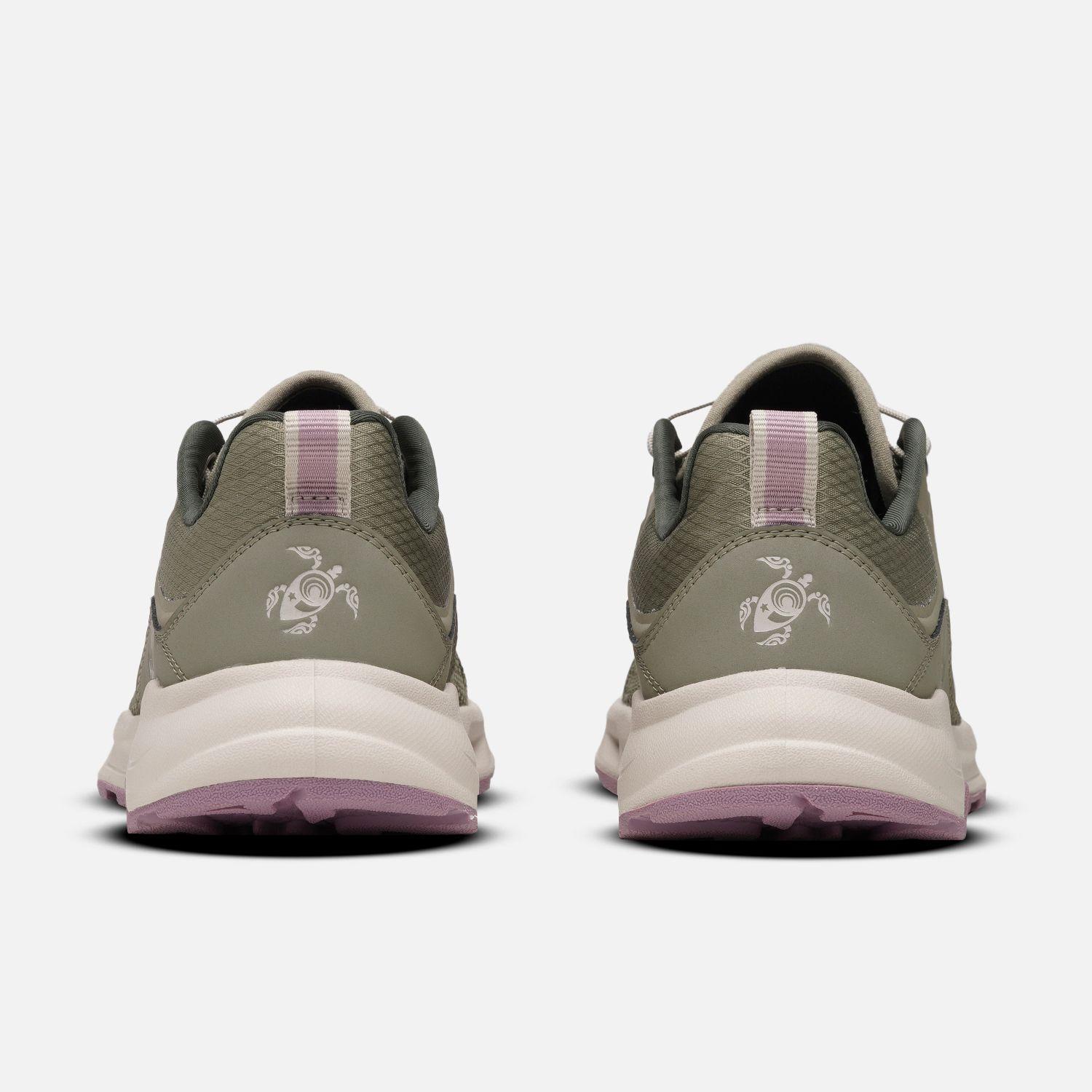 Zapatilla Mujer Radal Verde Haka Honu V26-4