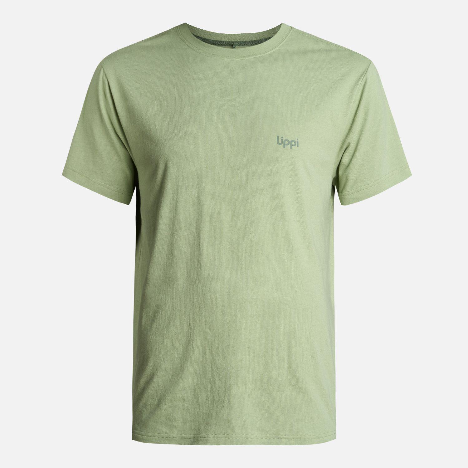 Polera Hombre Ulmo T-Shirt Jade Lippi-4