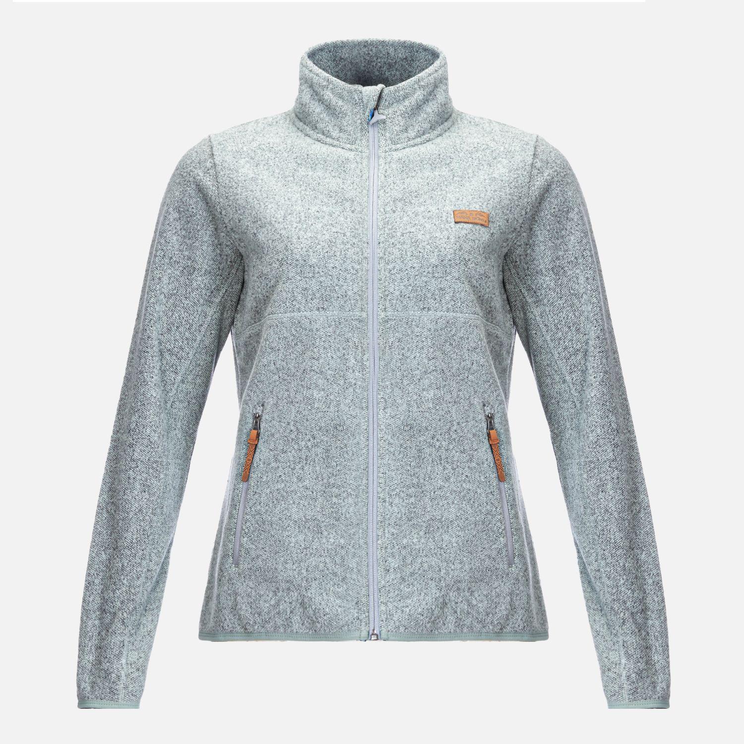 Poleron Mujer Tokerau Pro Jade Haka Honu-0