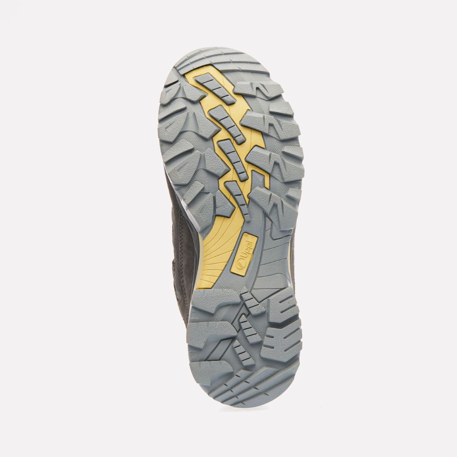 Zapato Mujer Puelo CS Low Jade Lippi V26-2