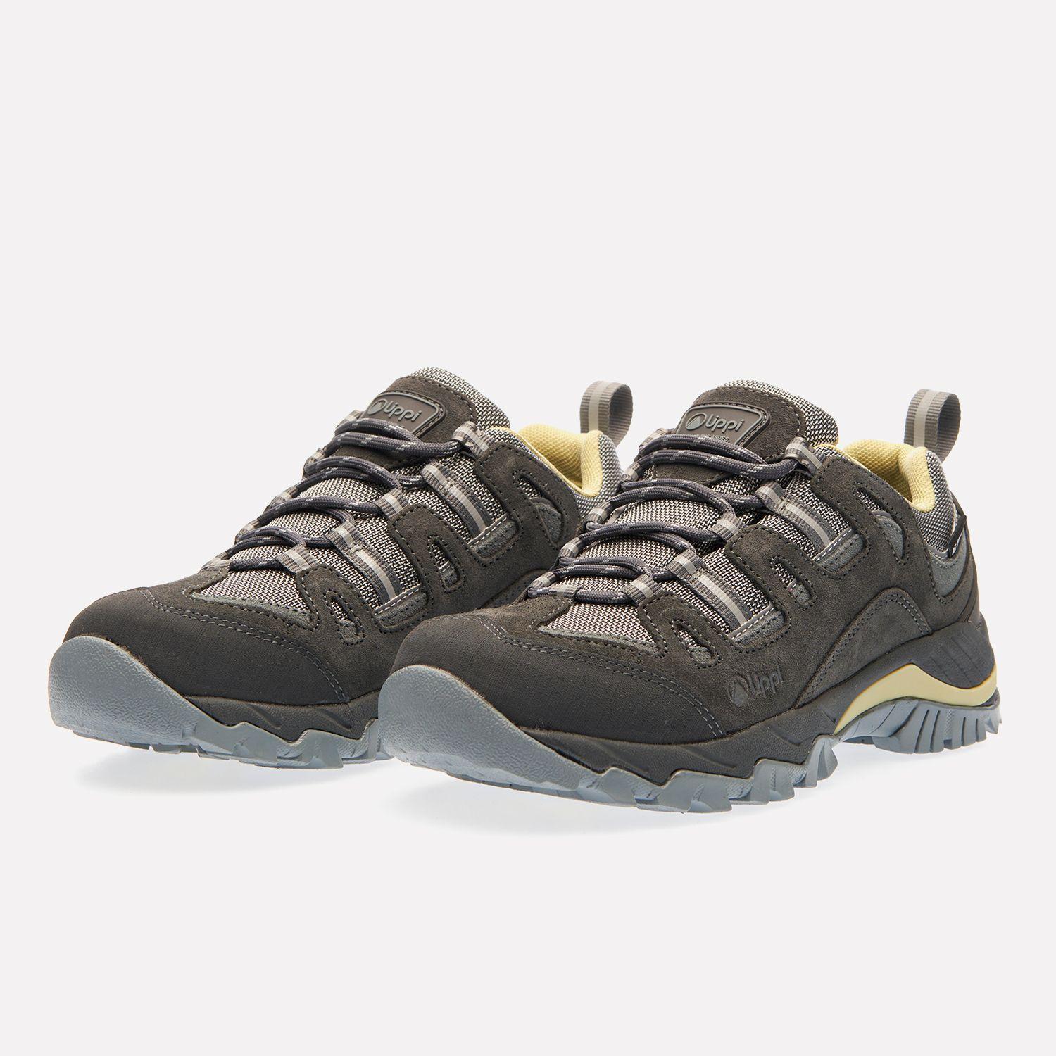 Zapato Mujer Puelo CS Low Jade Lippi V26-4