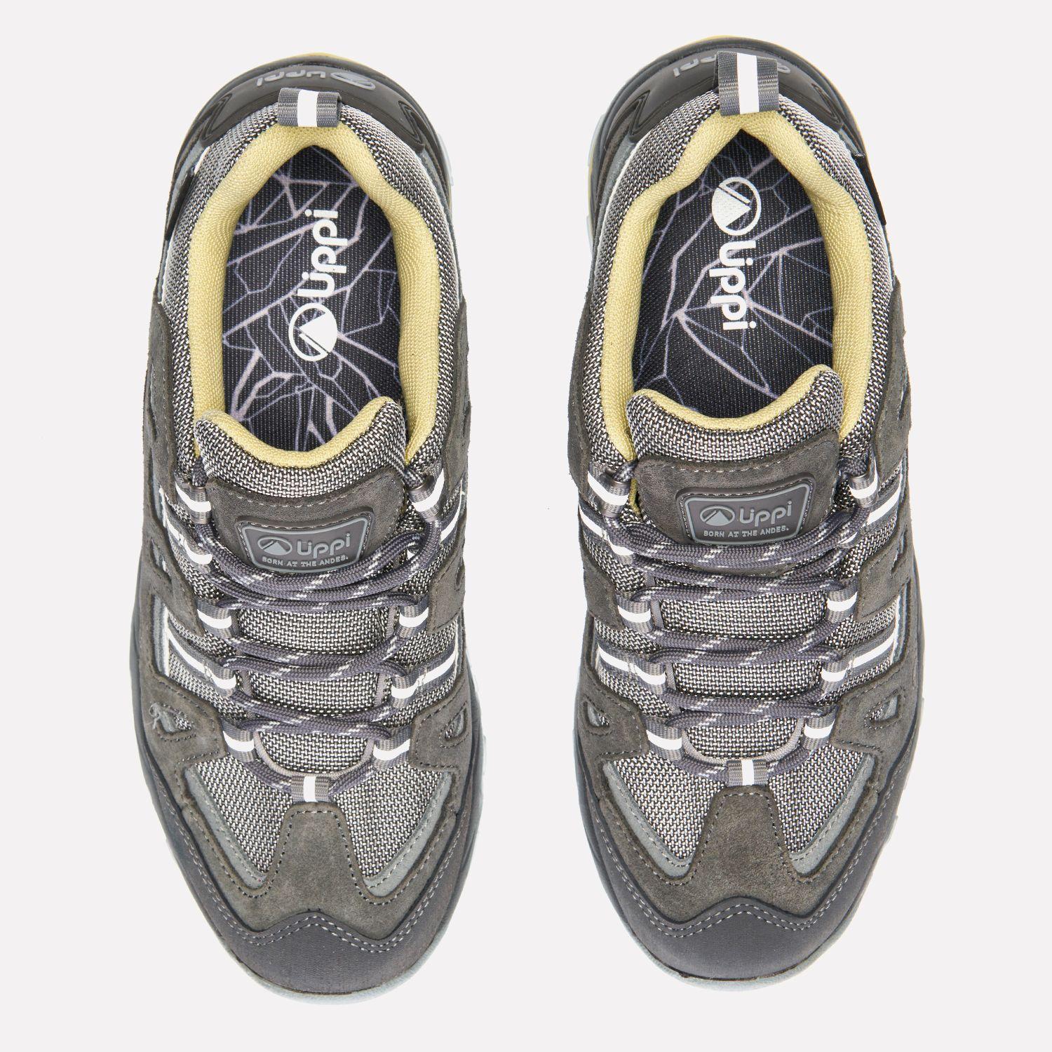 Zapato Mujer Puelo CS Low Jade Lippi V26-5