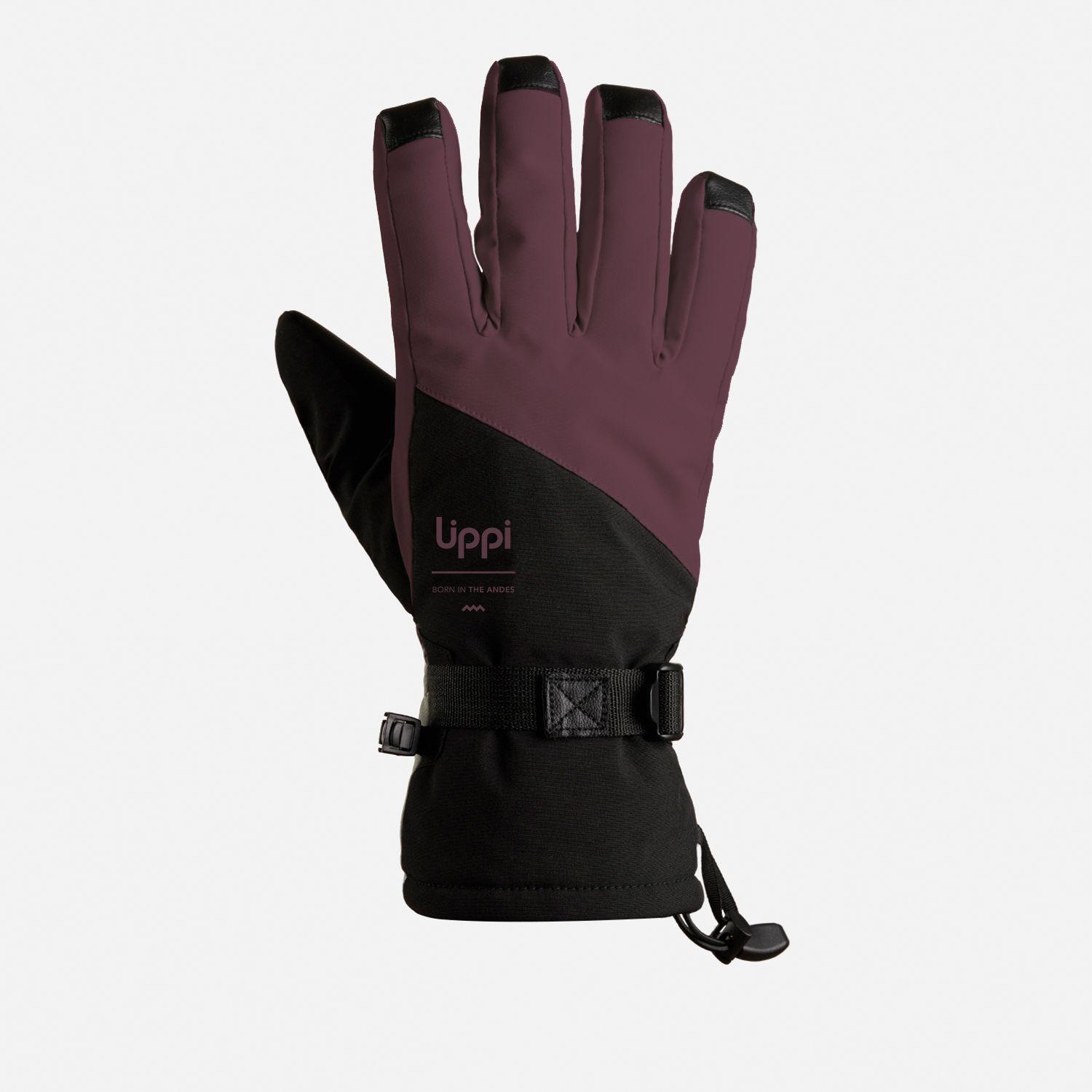 Guante Unisex Snow Day B-Dry Glove Vino Lippi I26-0