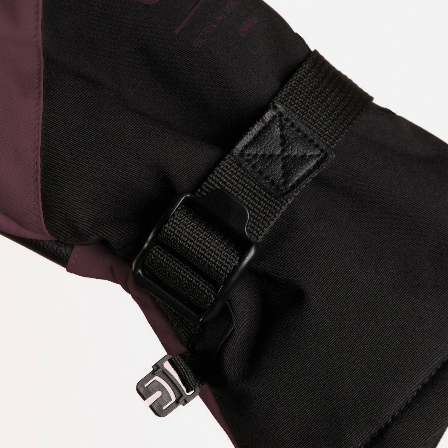 Guante Unisex Snow Day B-Dry Glove Vino Lippi I26-2