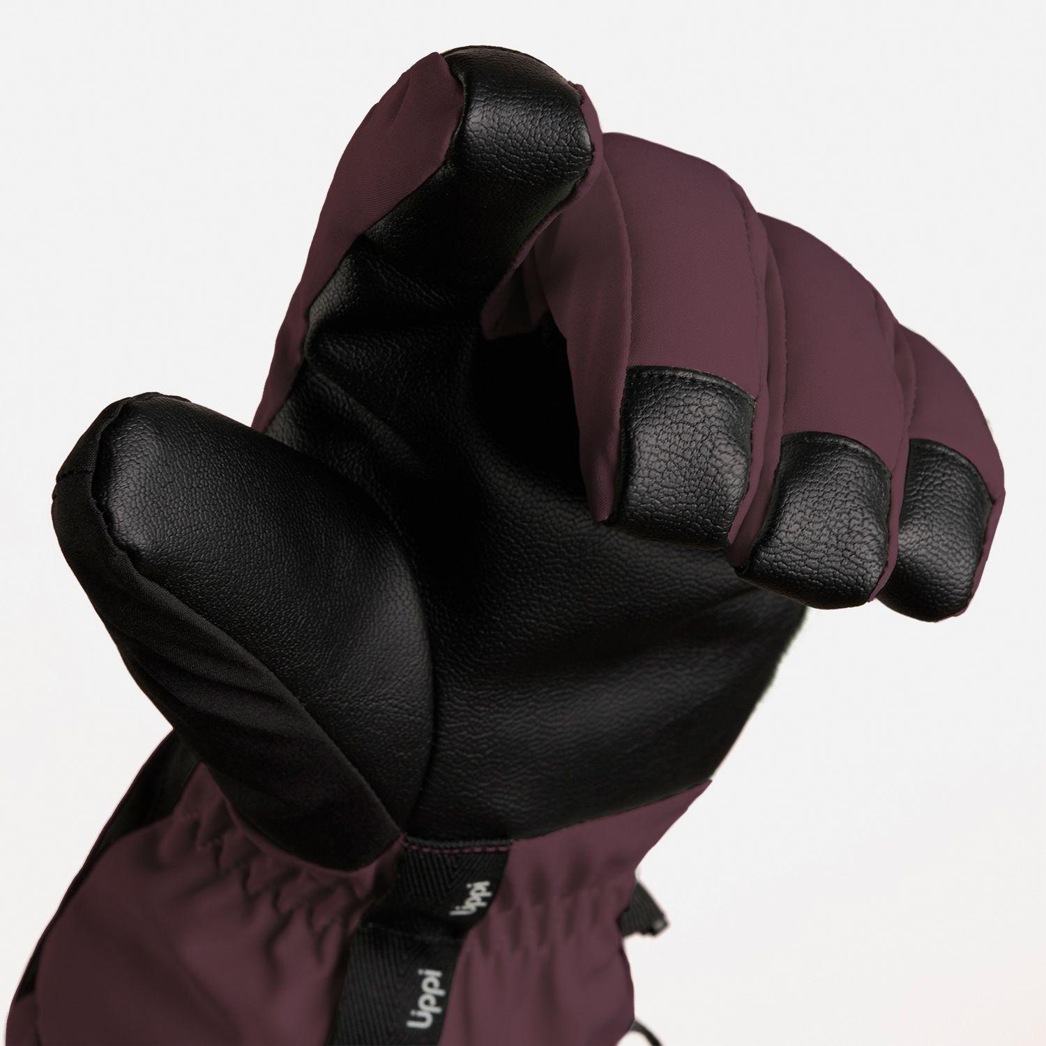 Guante Unisex Snow Day B-Dry Glove Vino Lippi I26-3