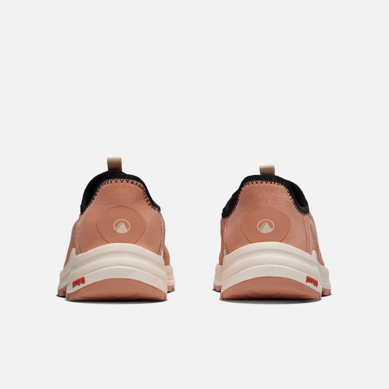 Zapatilla Mujer Panal III Damasco Lippi V26-4