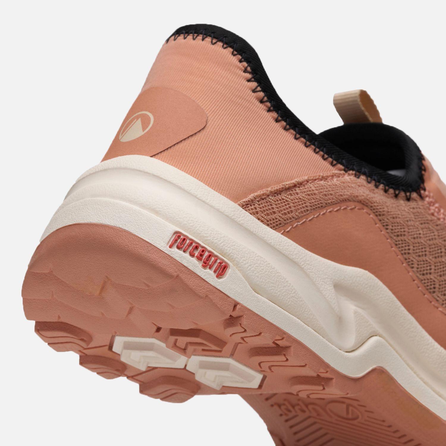 Zapatilla Mujer Panal III Damasco Lippi V26-7