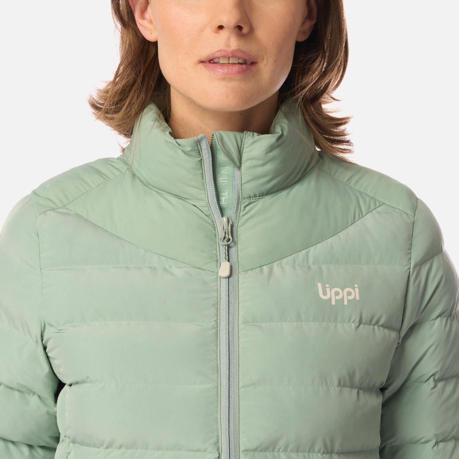 Chaqueta Mujer Snowmass Steam-Pro Jacket Jade Lippi I26-3