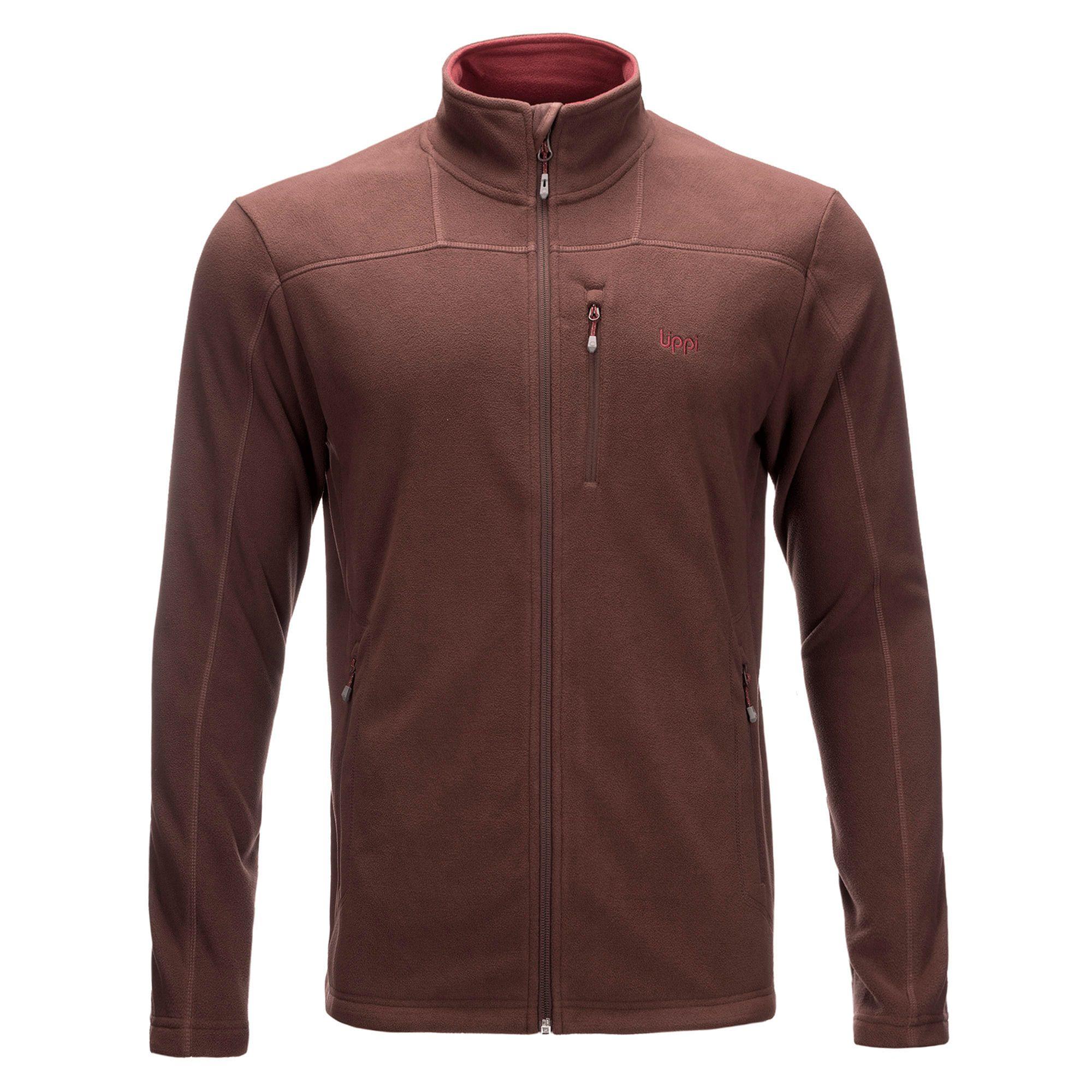Chaqueta Hombre Paicavi Therm-Pro Jacket Vino Lippi V20-0