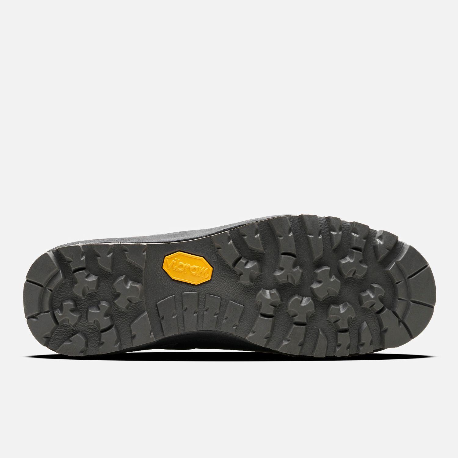 Zapato Hombre Bravo Low Grafito Negro Lippi-2