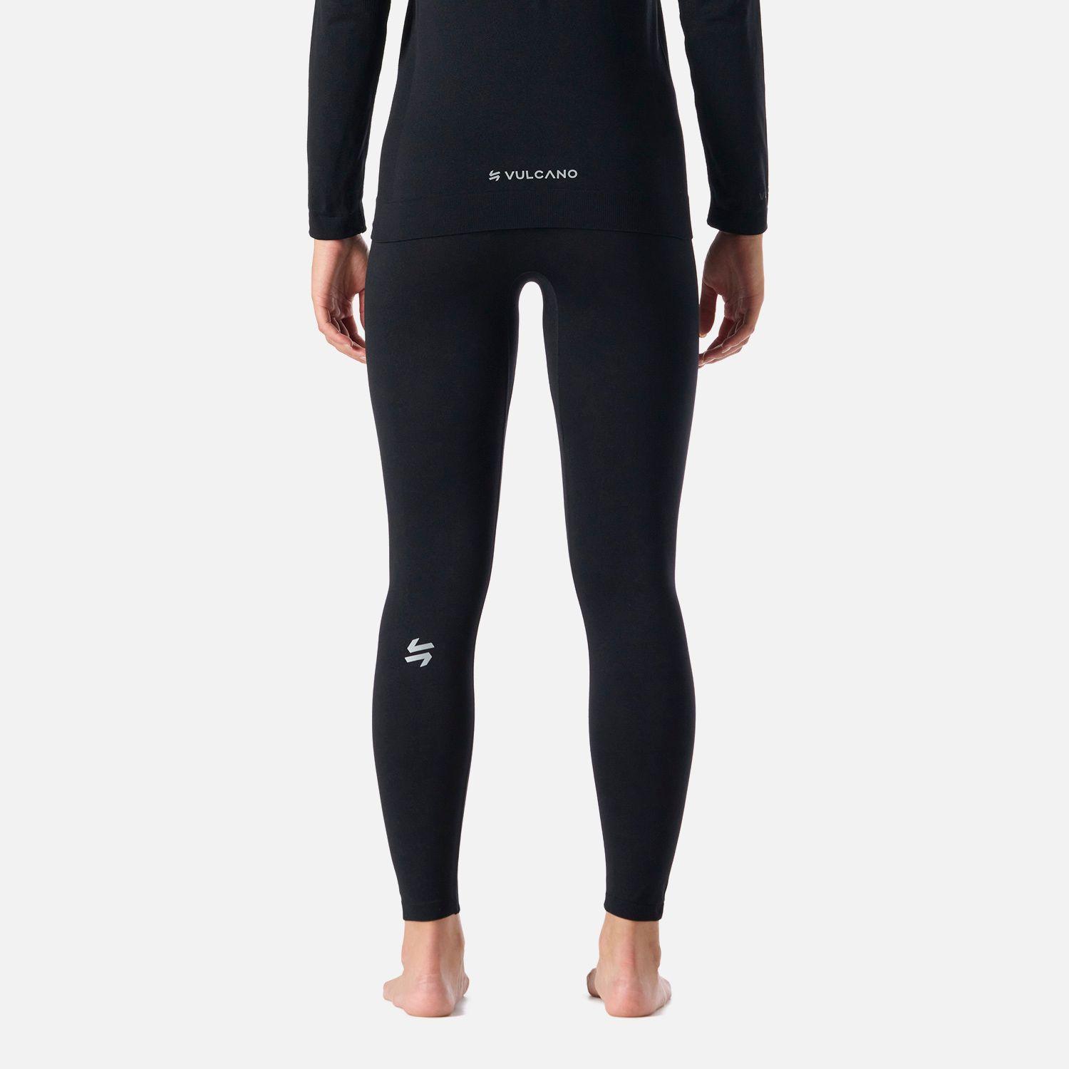 Primera Capa Mujer Built To Move Warm Shield Negro Vulcano-3