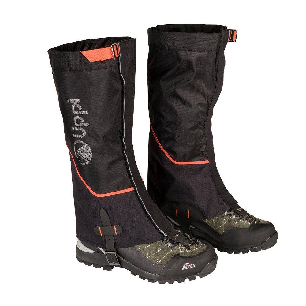 Polaina Frias Glacier B-Dry Negro Lippi-0