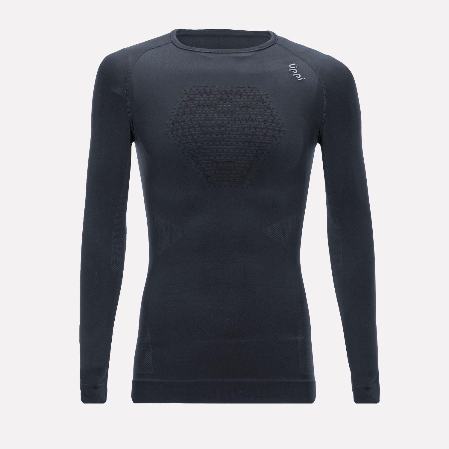 Primera Capa Teen Boy Skintec 2000 Warm Pack Azul Marino Lippi I23-1