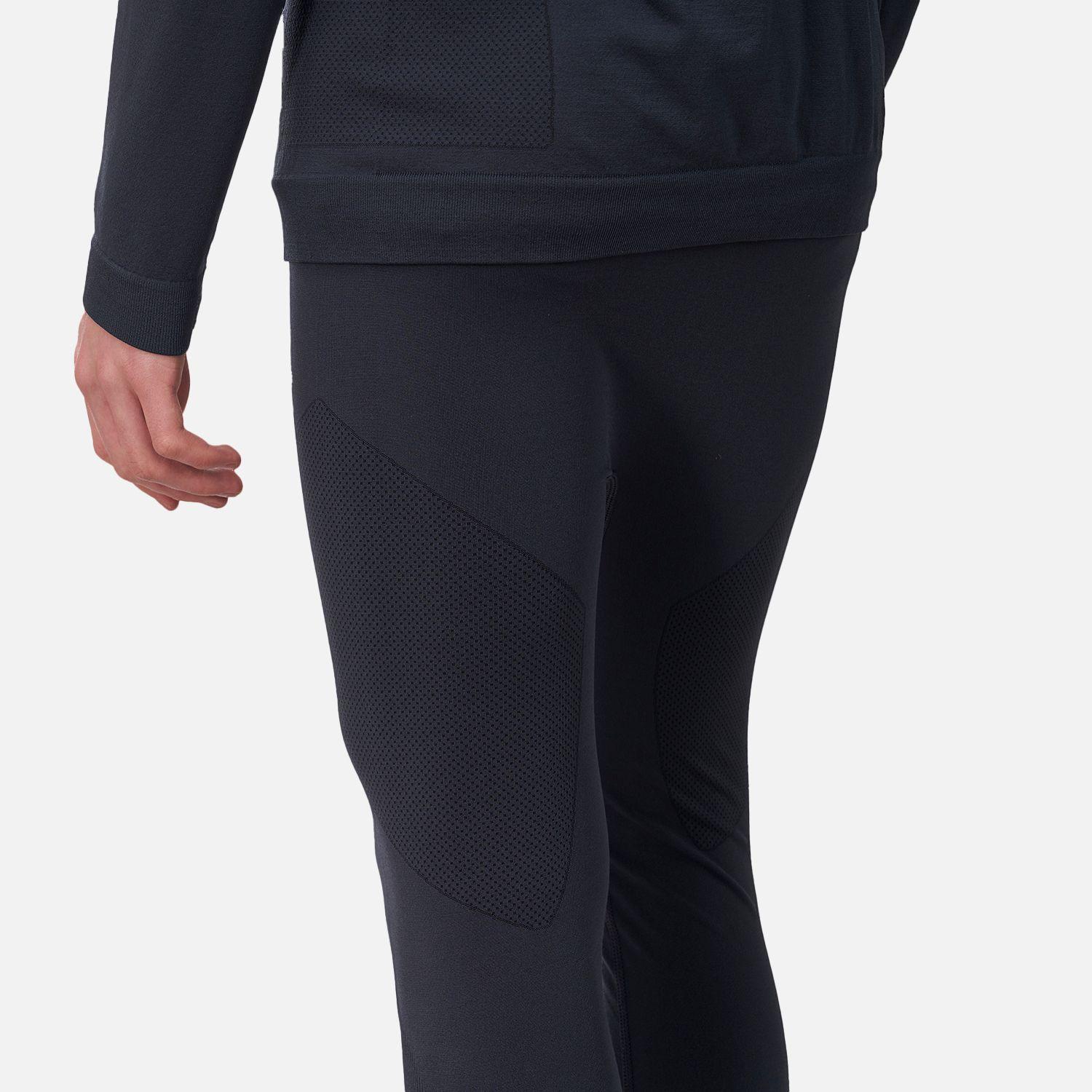 Primera Capa Teen Boy Skintec 2000 Warm Pack Azul Marino Lippi I23-6