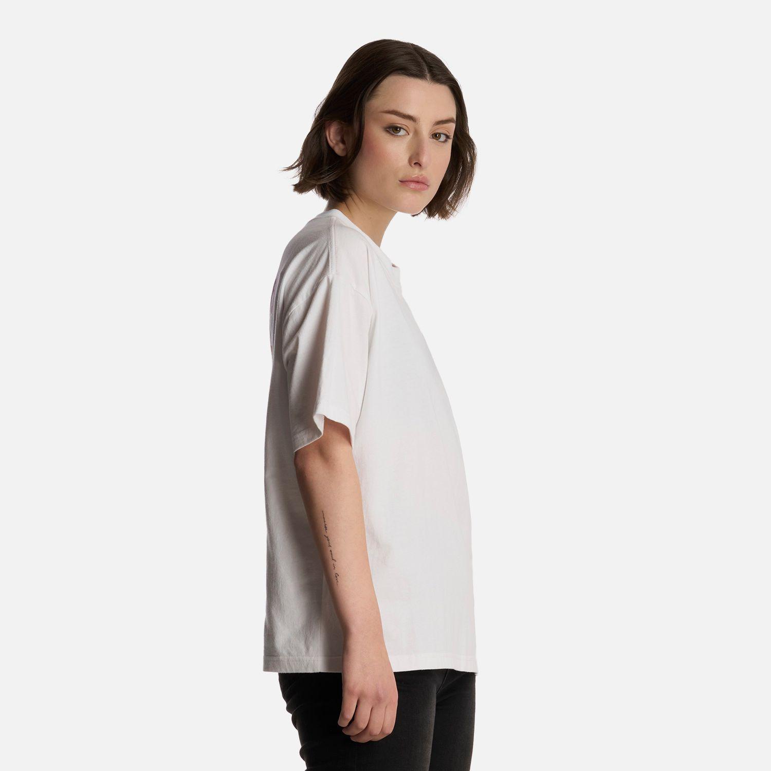 Polera Mujer Sun T-Shirt Blanco Lippi-1