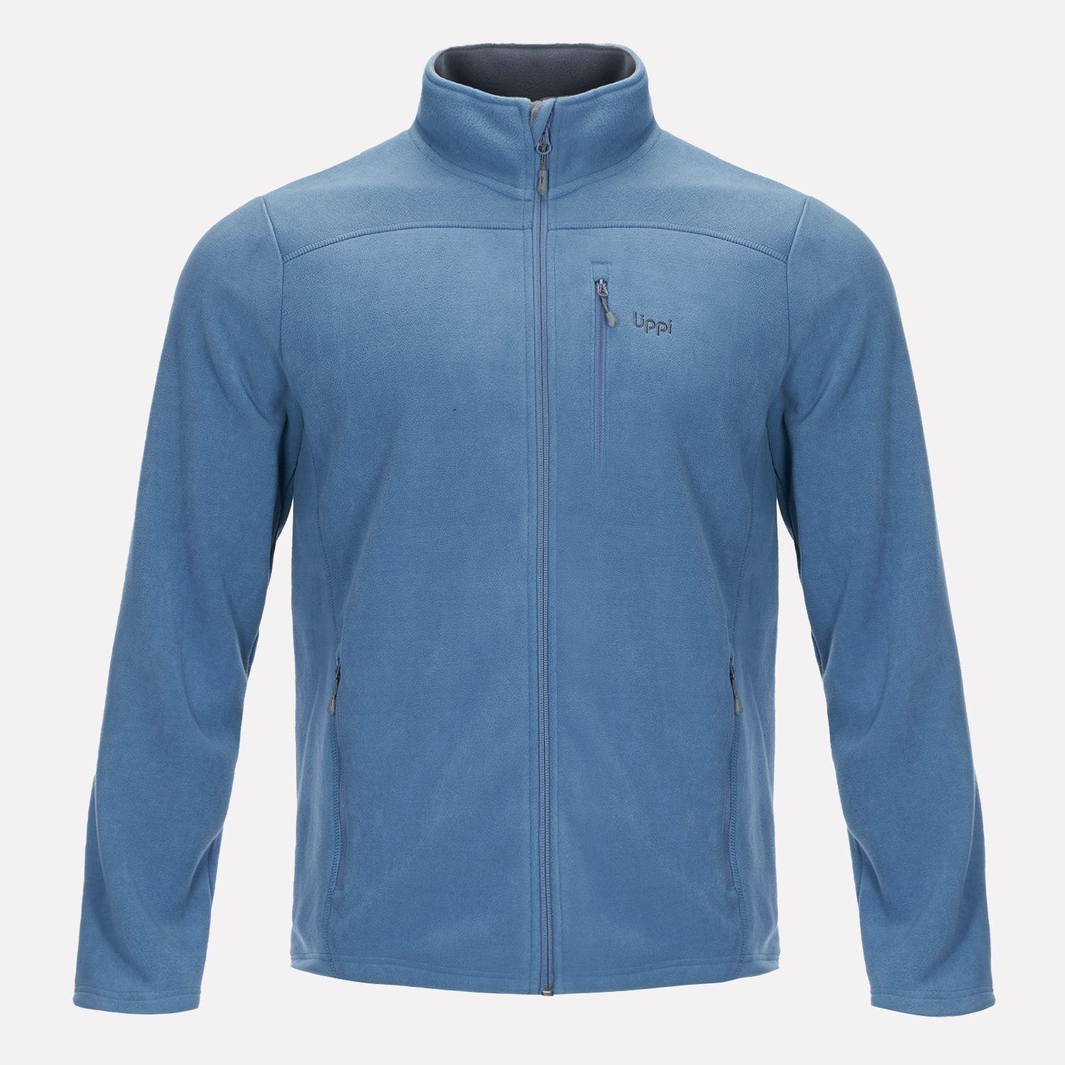 Chaqueta Hombre Paicavi Therm-Pro Jacket Azul Grisaceo Lippi-0