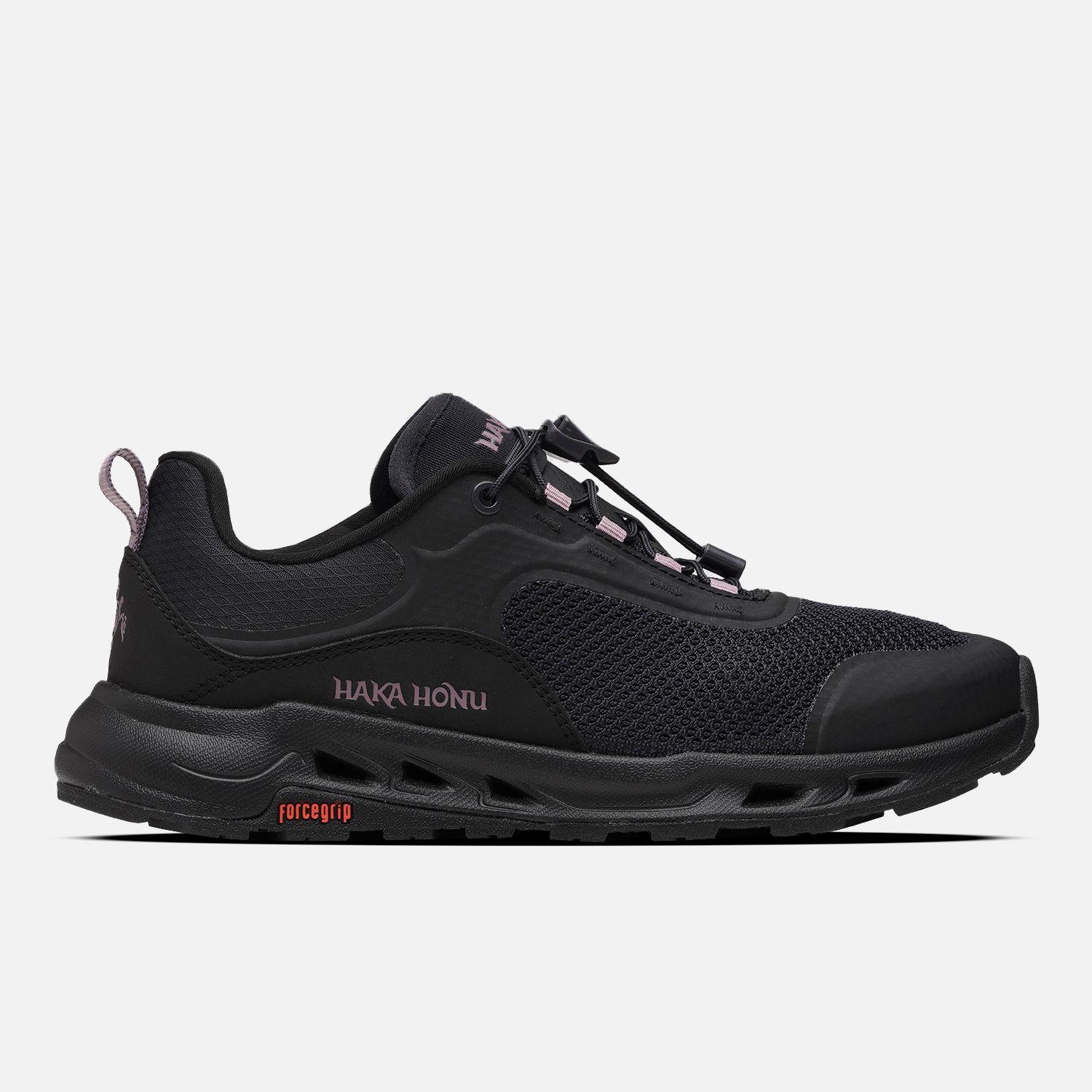 Zapatilla Mujer Radal Negro Haka Honu V26-0