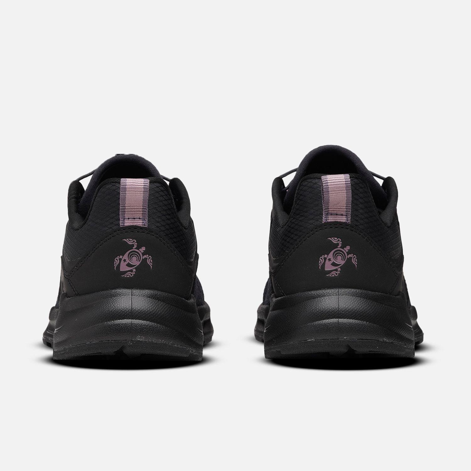 Zapatilla Mujer Radal Negro Haka Honu V26-4