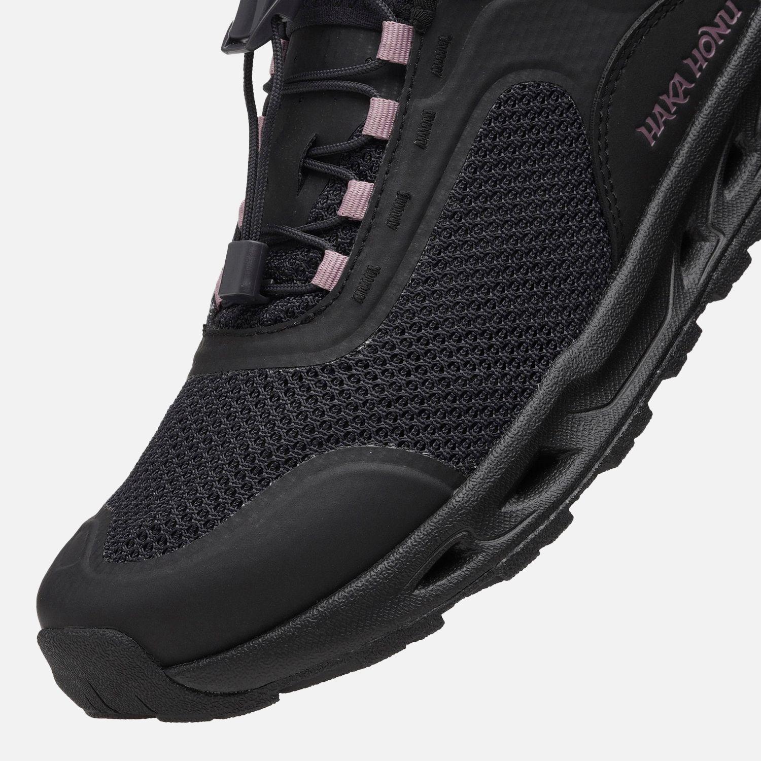 Zapatilla Mujer Radal Negro Haka Honu V26-6