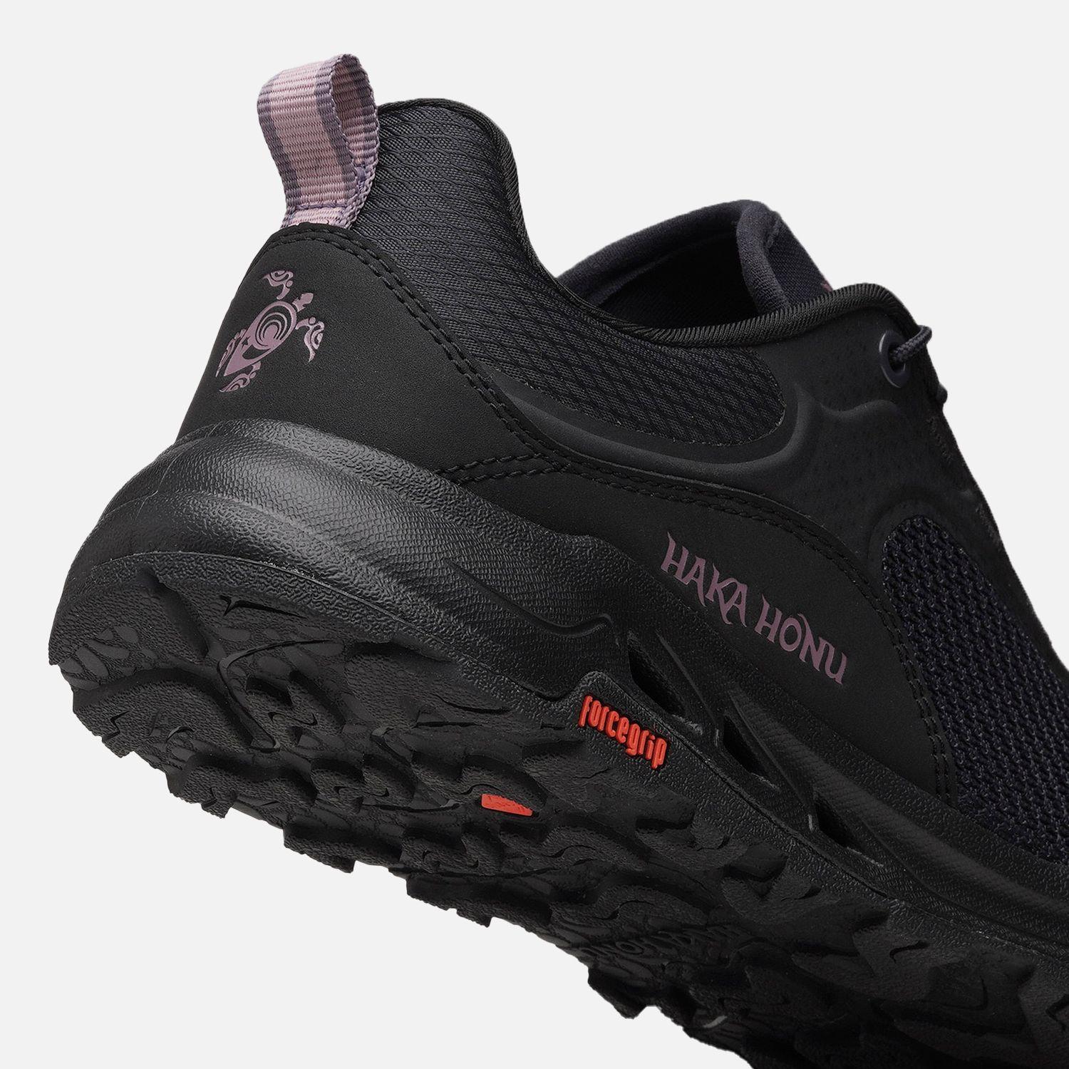 Zapatilla Mujer Radal Negro Haka Honu V26-7