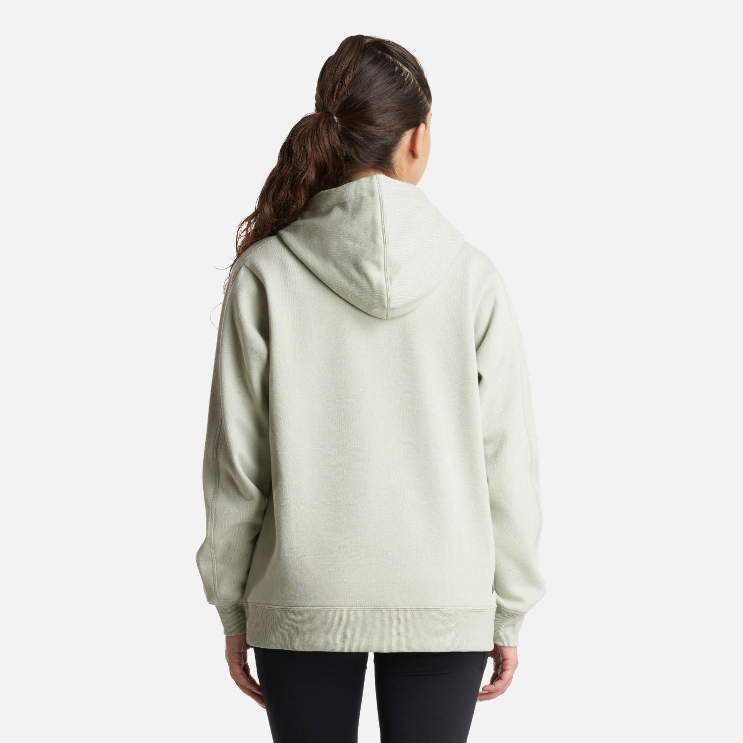 Poleron Teen Girl Ulmo Mid Point Hoody Sweatshirt Jade Lippi-3