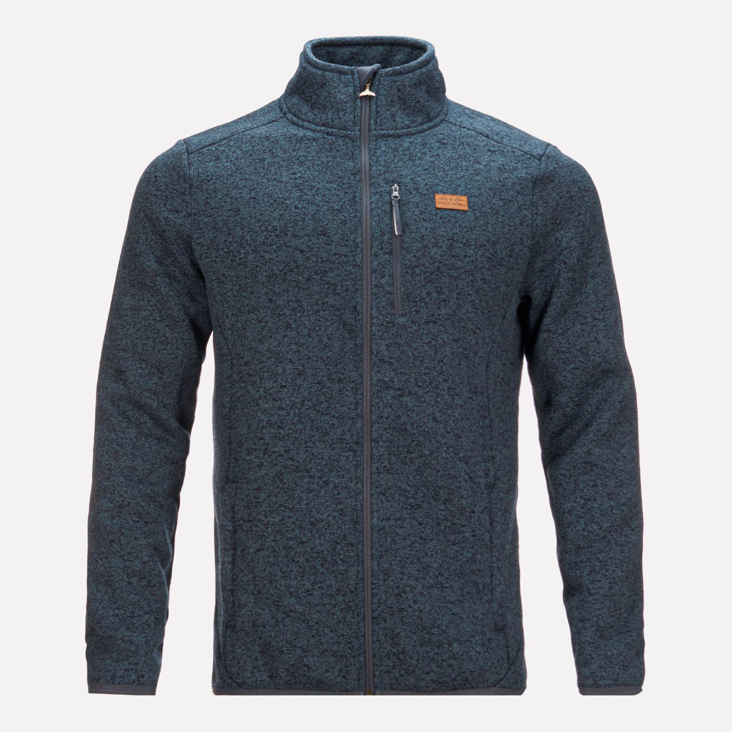 Chaqueta Hombre Vera Azul Haka Honu I22-0