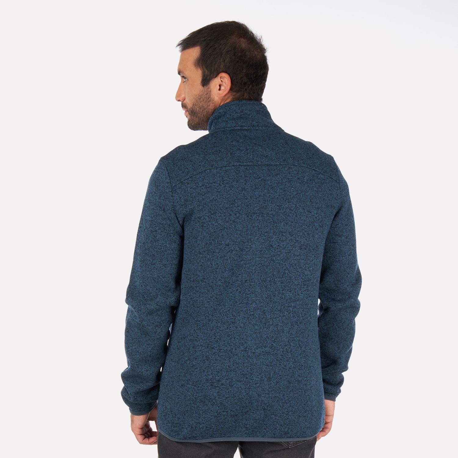 Chaqueta Hombre Vera Azul Haka Honu I22-2