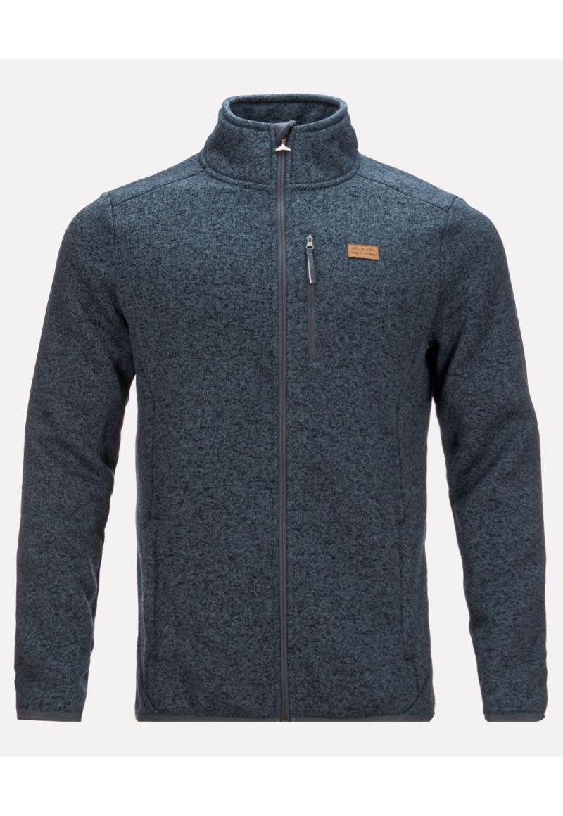 Chaqueta Hombre Vera Azul Haka Honu I22-6