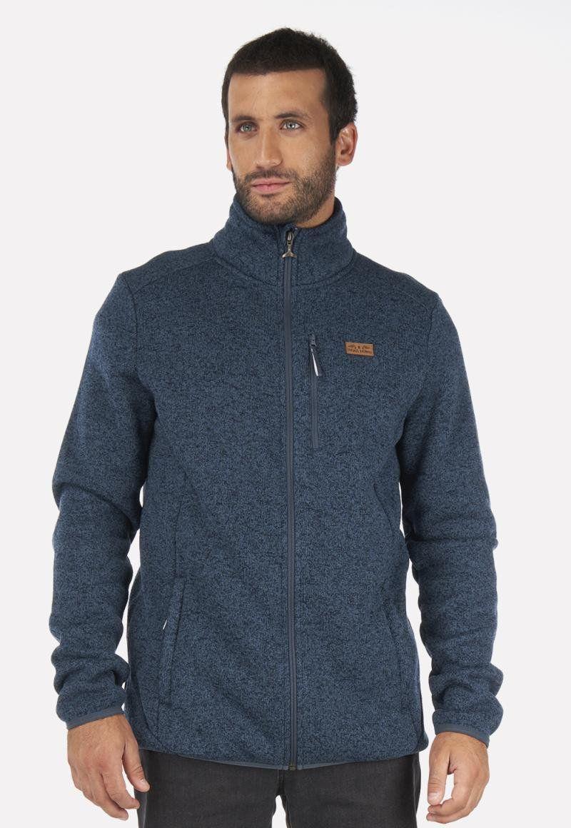 Chaqueta Hombre Vera Azul Haka Honu I22-7