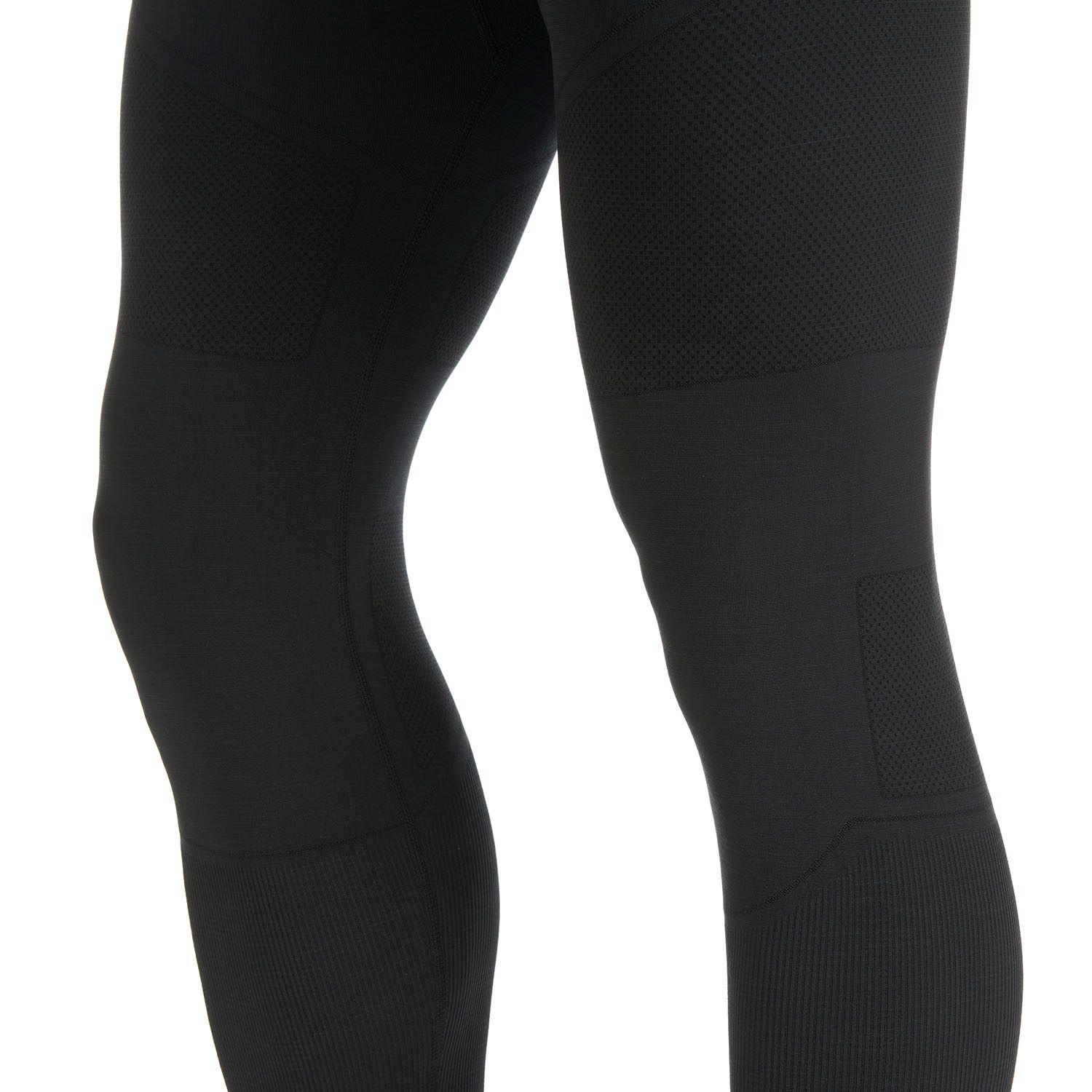 Primera Capa Hombre Skintec 2000 Seamless Bottom Negro Lippi V23-7