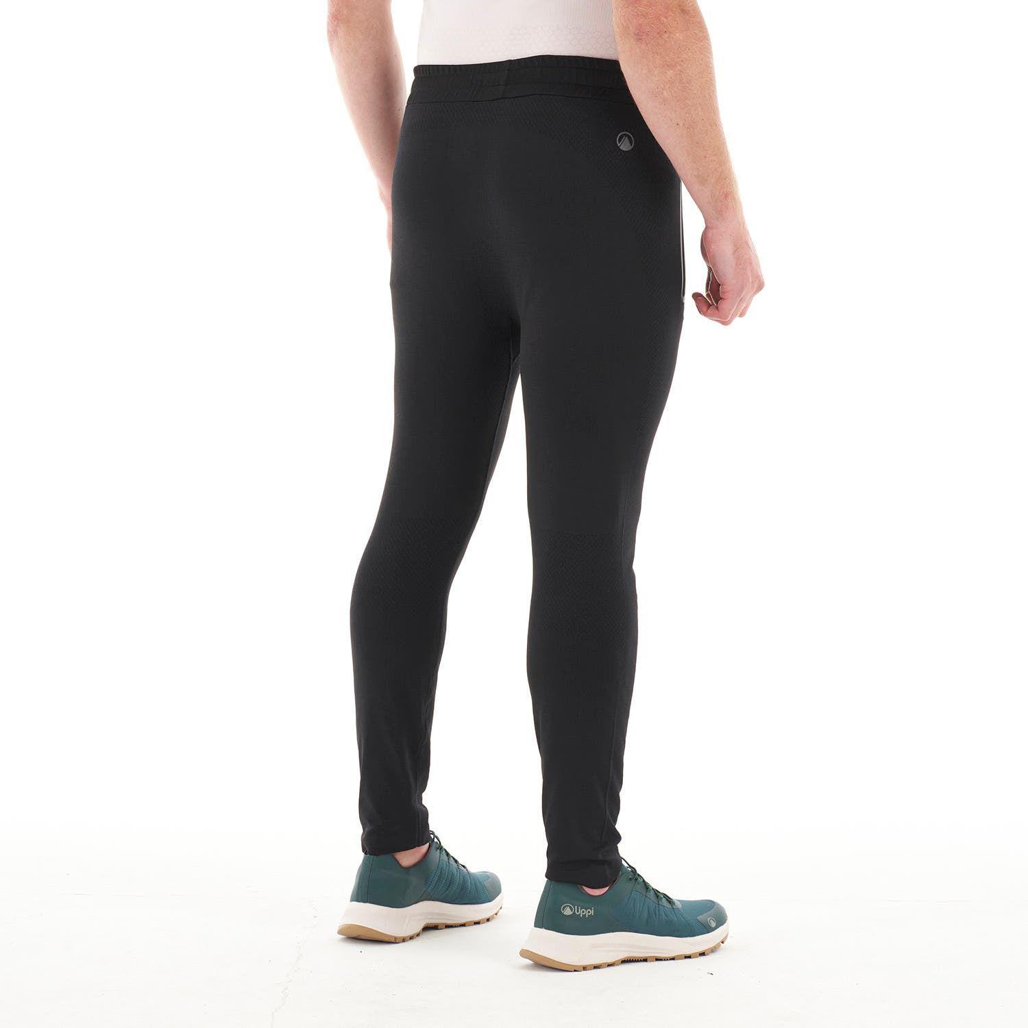 Pantalon Hombre Terry Jogger Pants Grafito Lippi-4