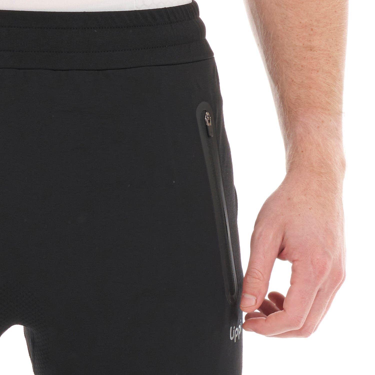 Pantalon Hombre Terry Jogger Pants Grafito Lippi-7