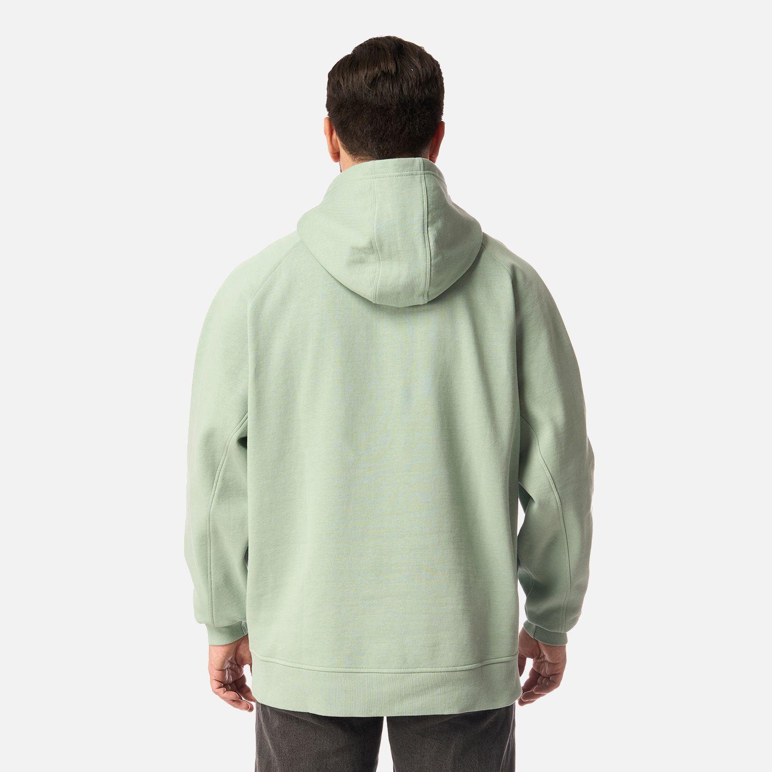 Polerón Hombre Ulmo Hoody Sweatshirt Jade Lippi I26-2