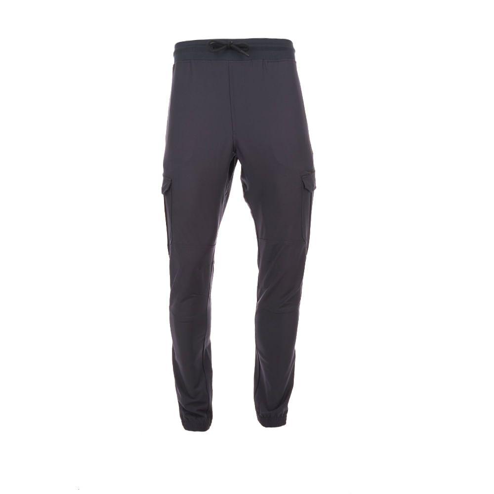 Pantalon Hombre Breathing Pants Azul Marino Lippi-0