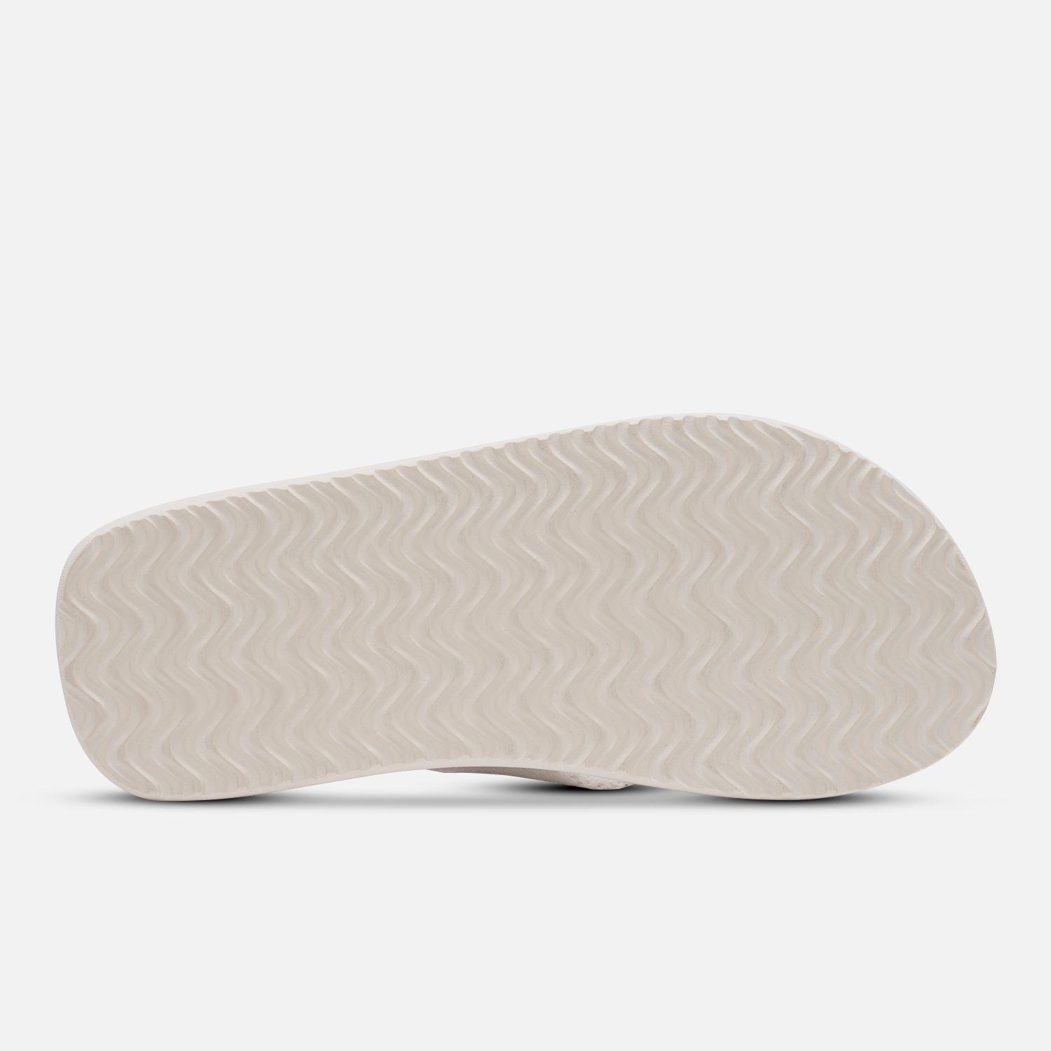 Sandalia Mujer Bora Blanco Lippi-2