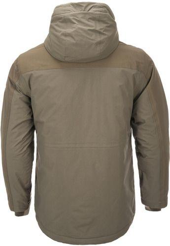 Chaqueta Hombre Flamenco Verde Militar Geography-1