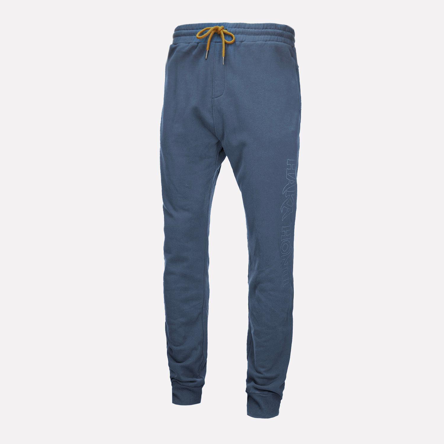 Pantalon Hombre Zen Azul Haka Honu I22-0