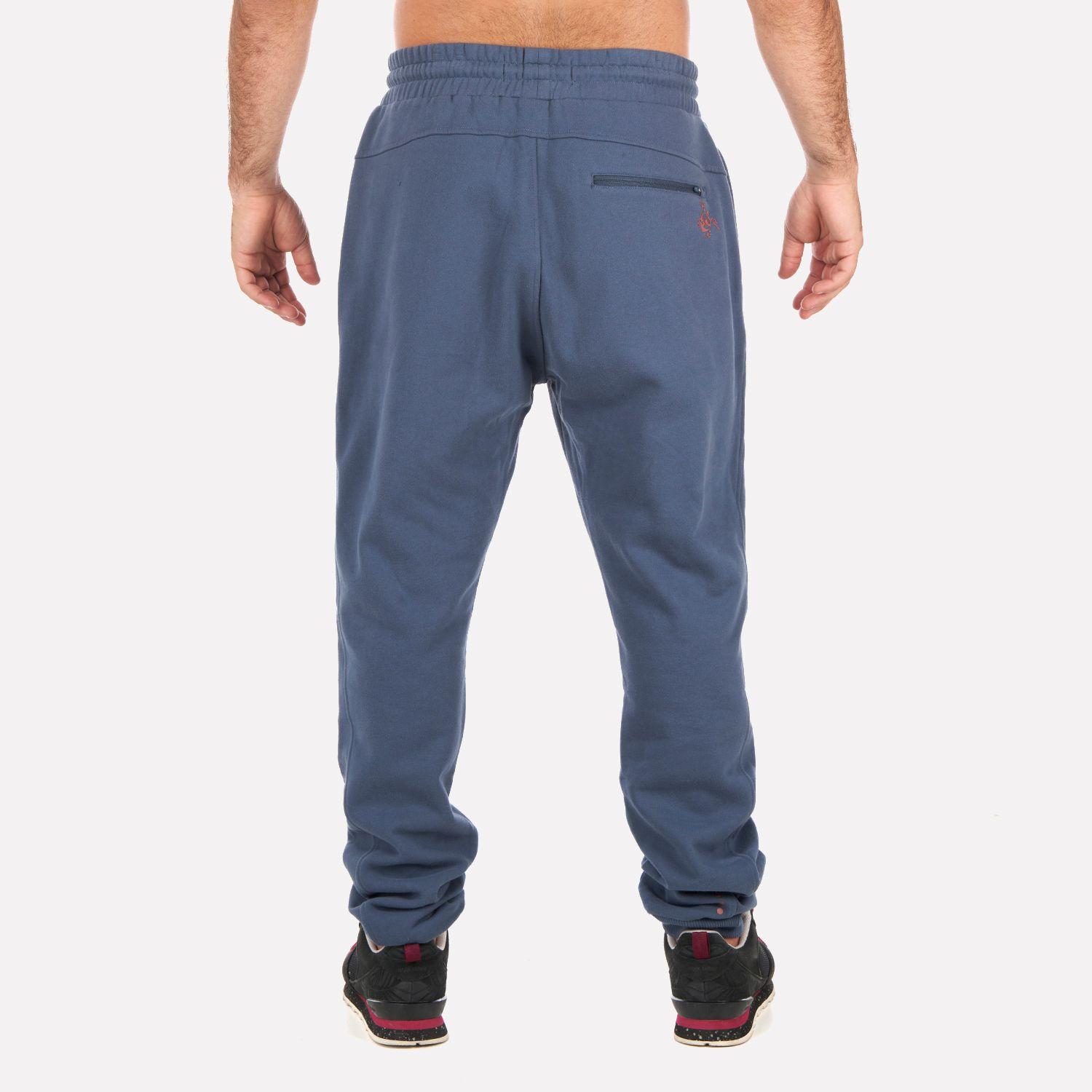 Pantalon Hombre Zen Azul Haka Honu I22-2