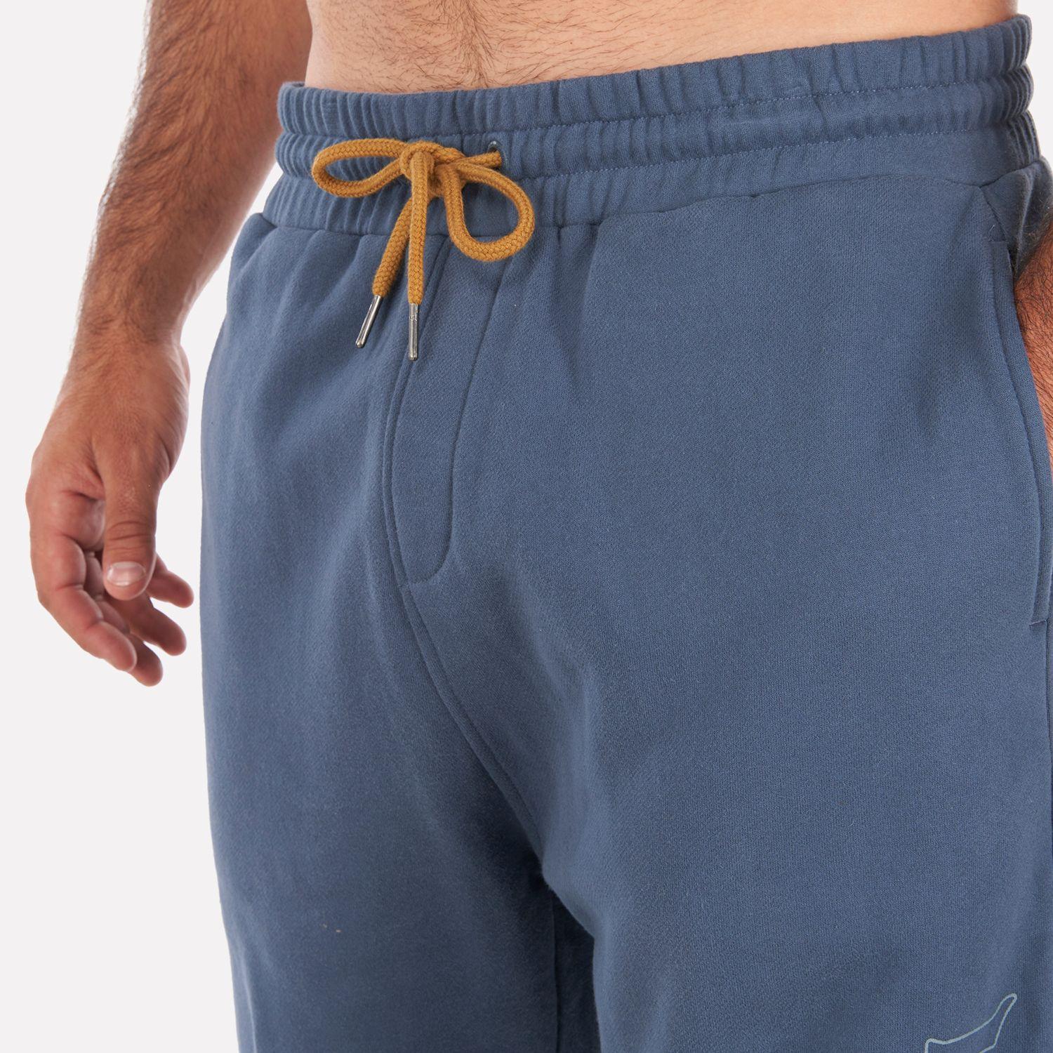 Pantalon Hombre Zen Azul Haka Honu I22-4