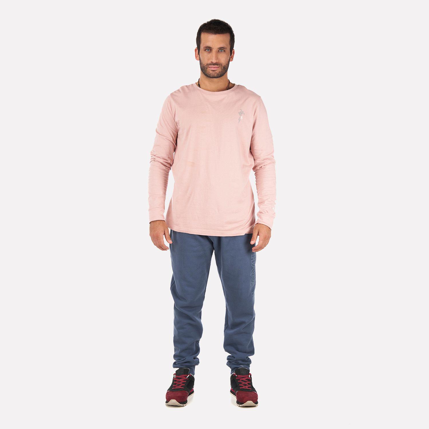 Pantalon Hombre Zen Azul Haka Honu I22-5