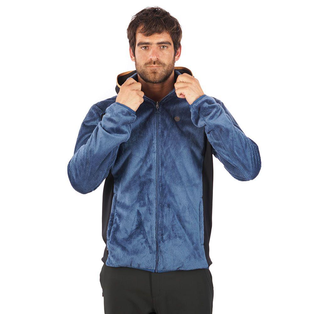 Chaqueta Hombre Kilperry Azul Haka Honu-3