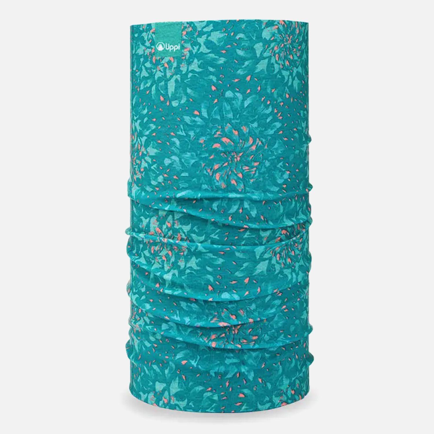 Headex Unisex Water Flower Q-Dry Turquesa Lippi-0